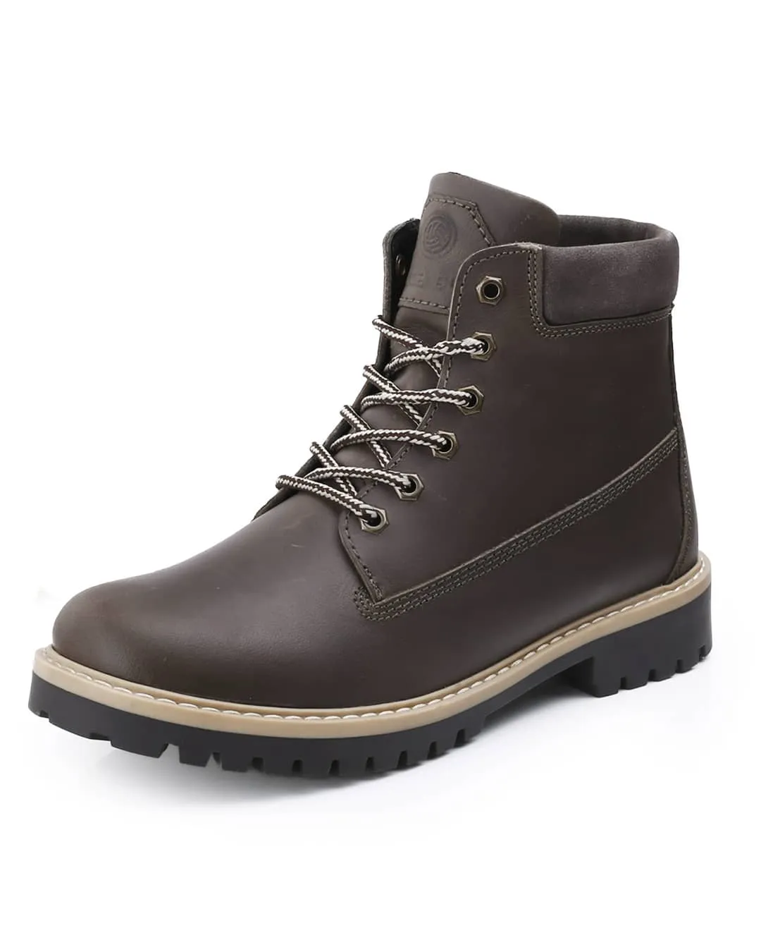 Bacca Bucci Bullet Full Tilt Snow Boots