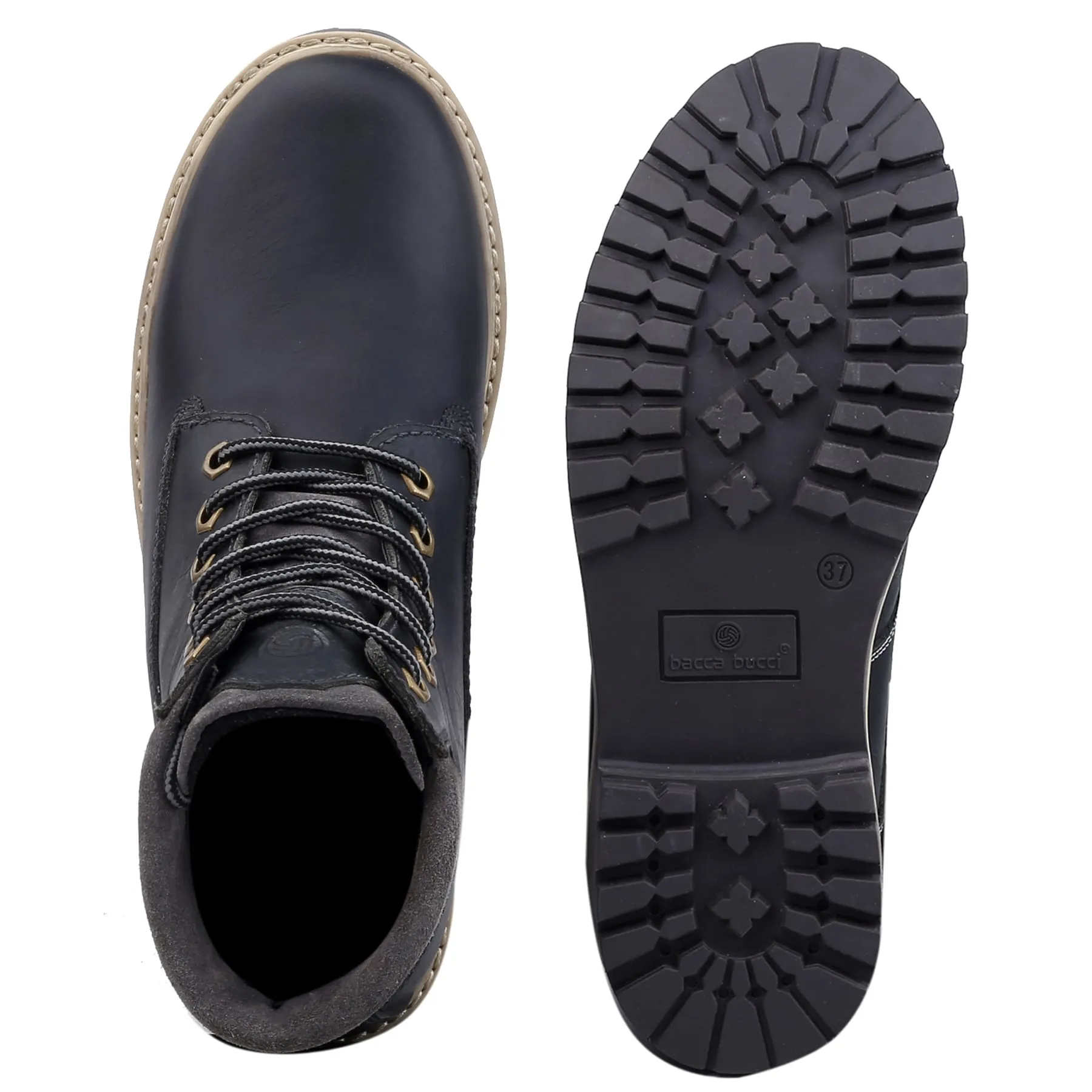 Bacca Bucci Bullet Best Snow Boots For City