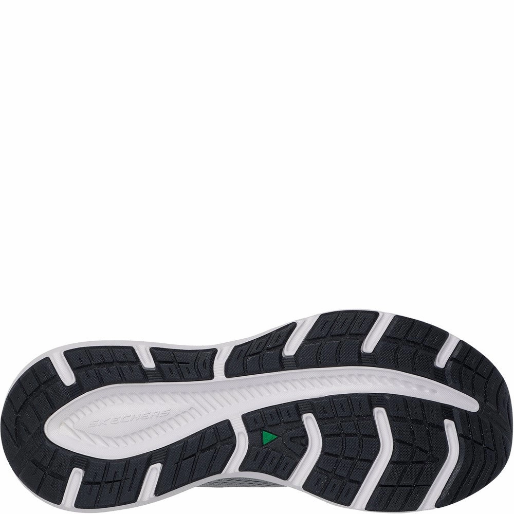 Skechers Relaxed Fit Edgeride Contention Trainer Dirt Walk