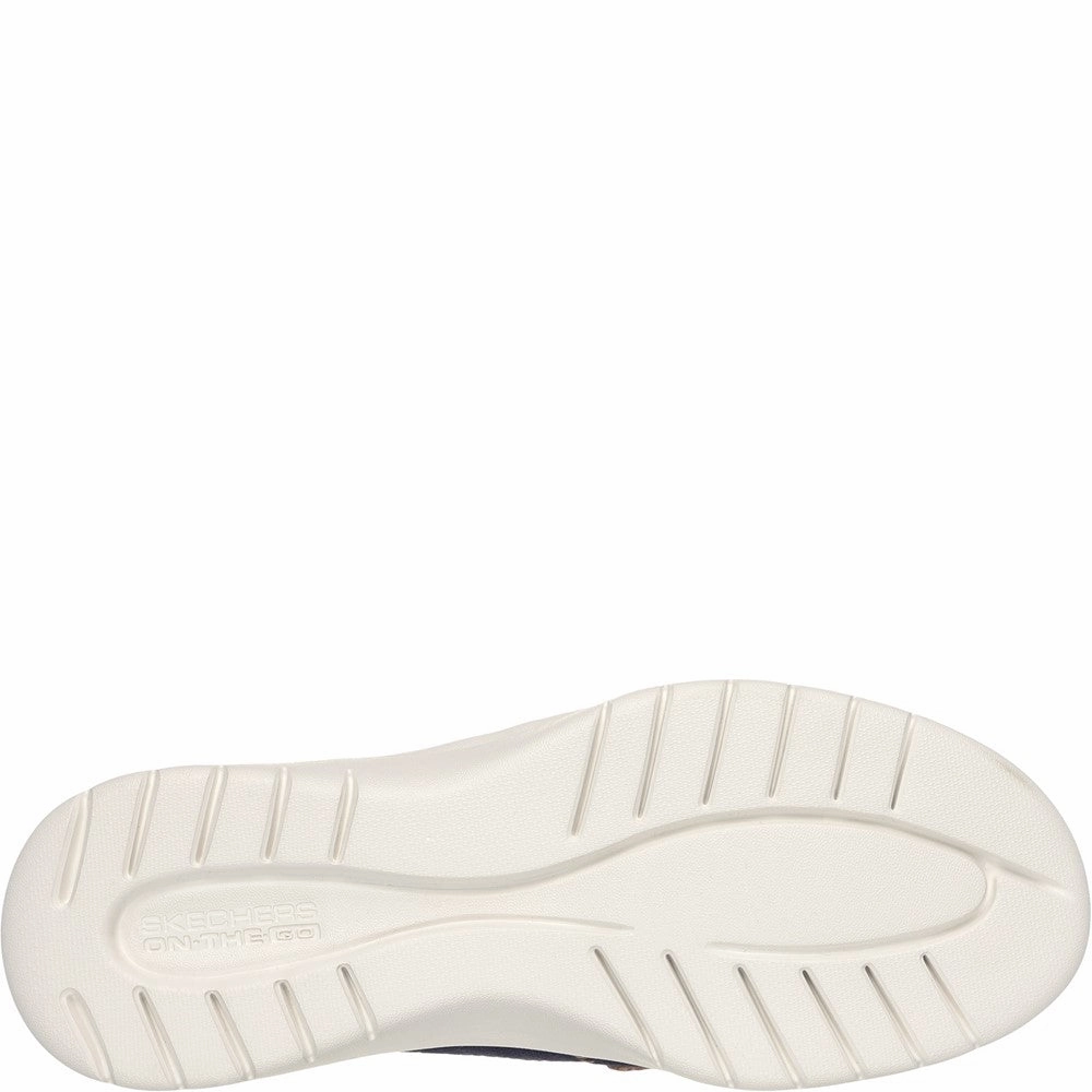 Skechers On-the-GO Flex - Palmilla Boat Shoe Waterproof Option