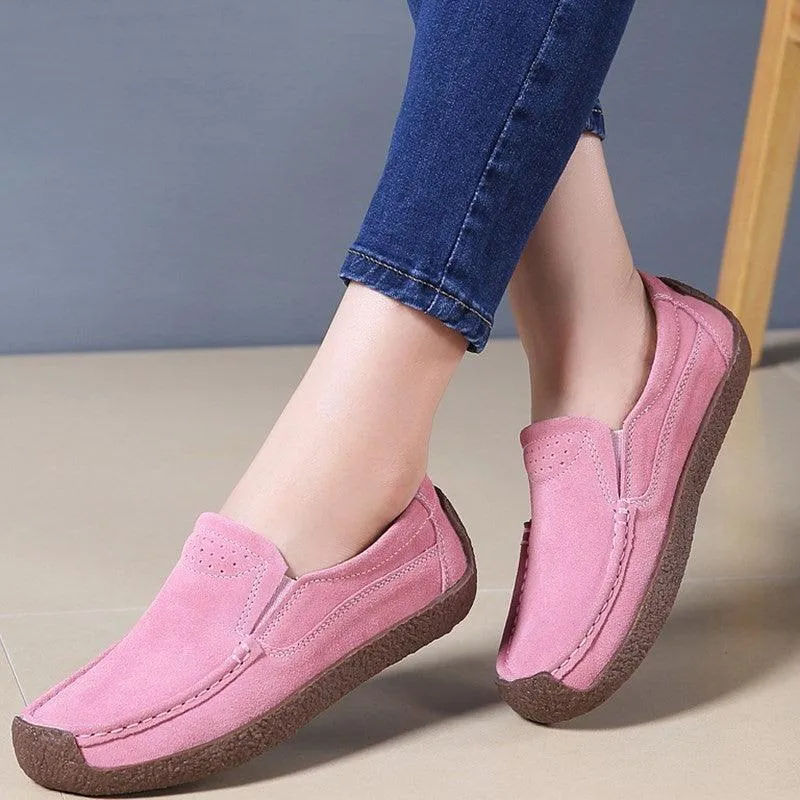Women loafers woman causal flat Rothy's Loafers