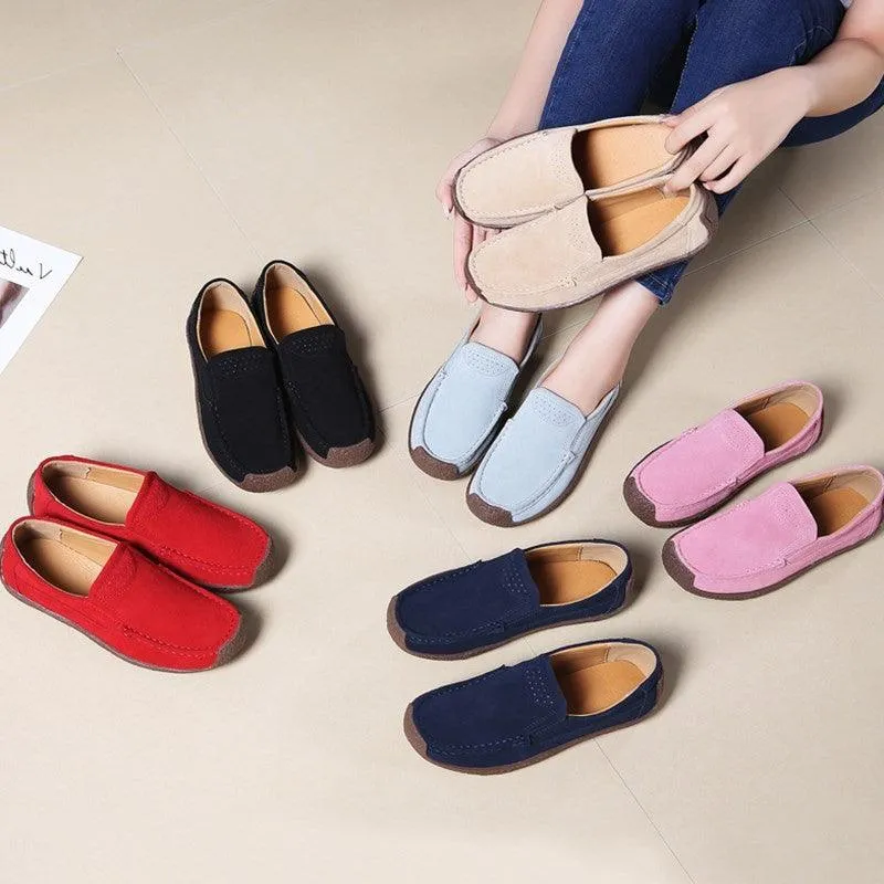 Miu Miu Loafers Sale Women loafers woman causal flat