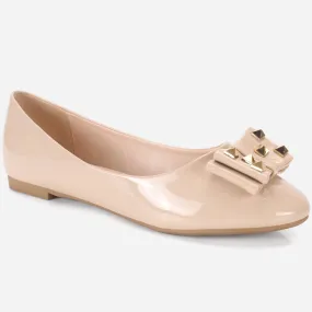 Uggs Flats Shoes Women "MACEO" Stylish Slip On Pumps