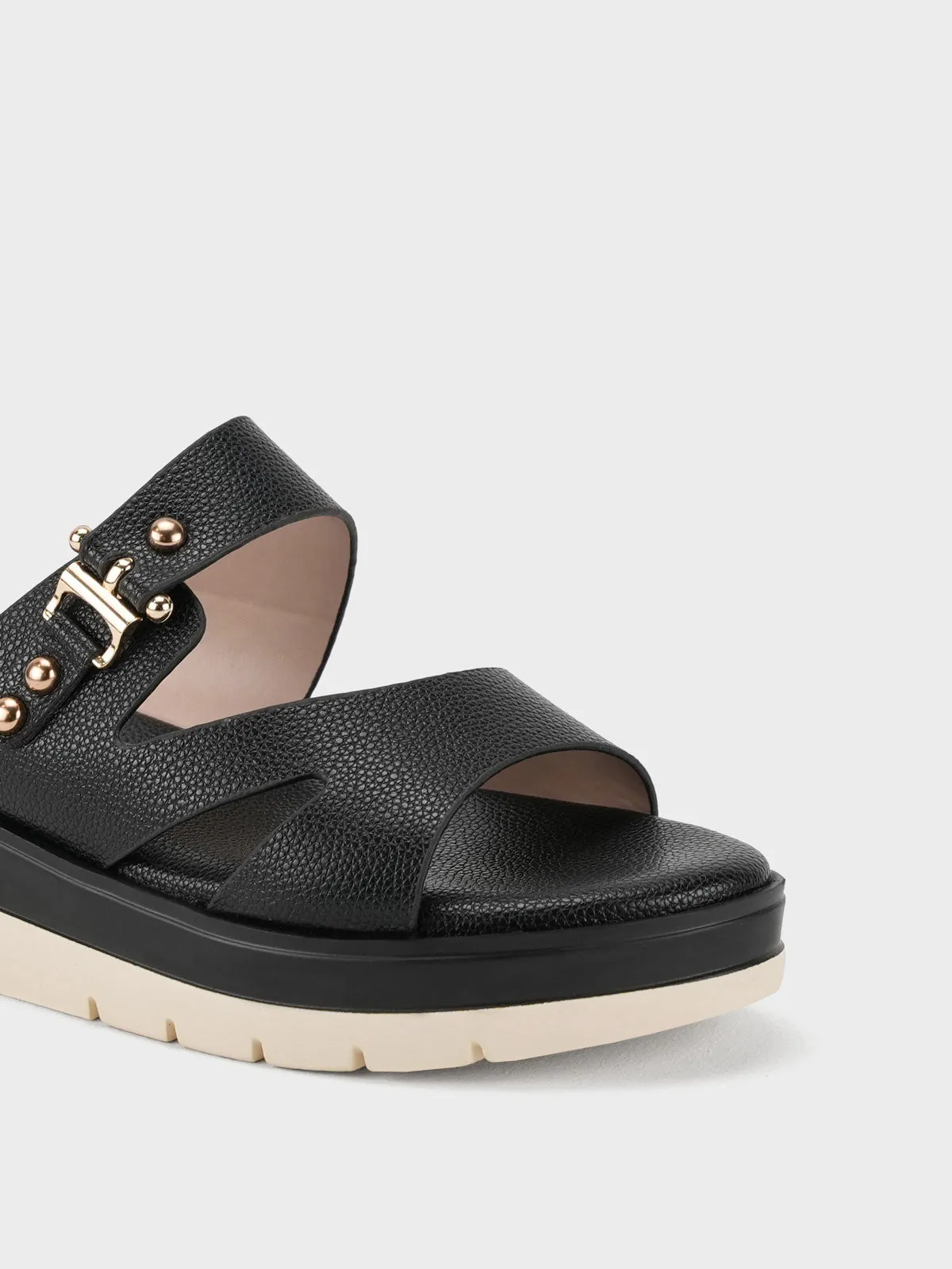 Women "MARIKE" Comfort Slippers Slippers Original