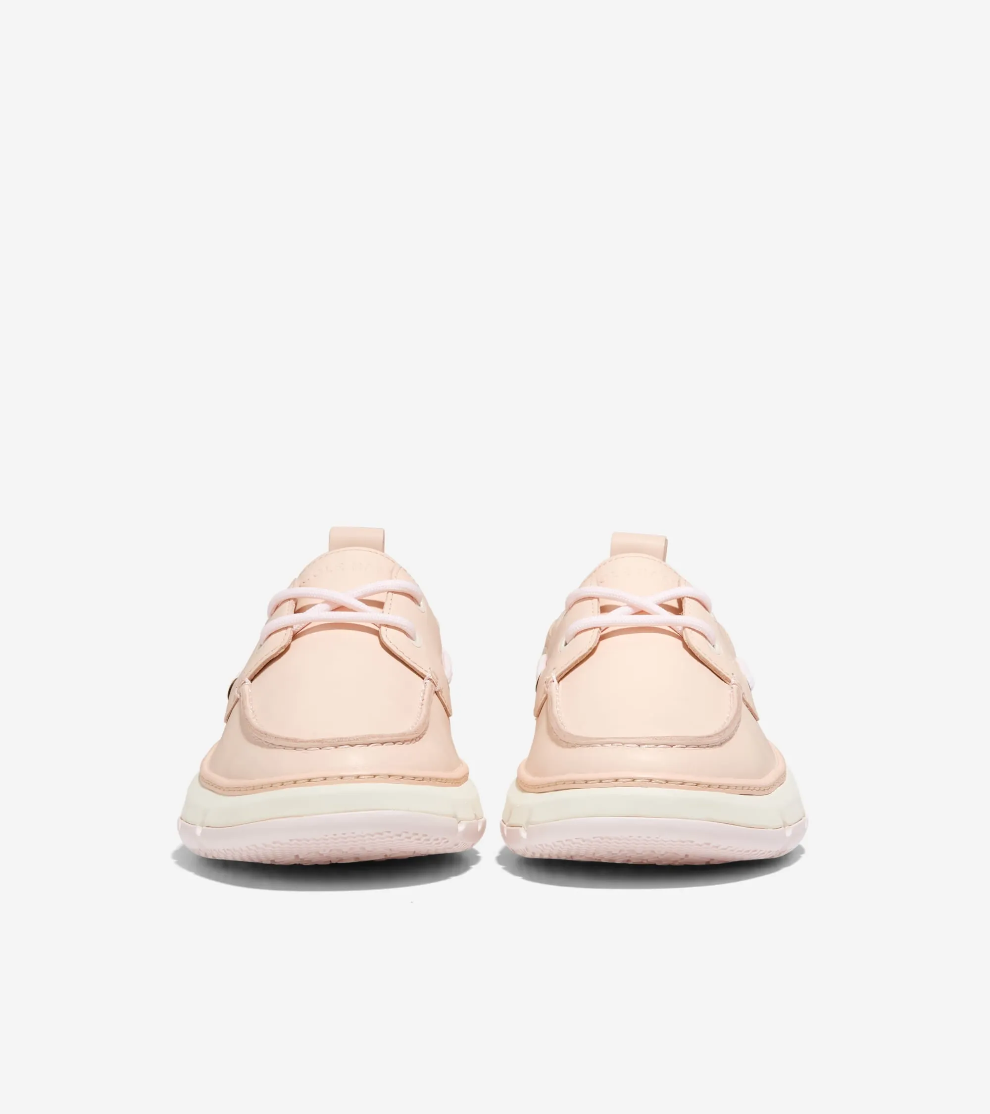 J Crew Camden Loafers Women's 4.ZERGRAND Regatta Boat Shoe