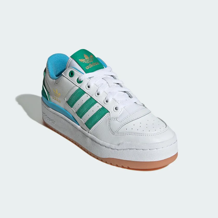Women's adidas Forum Bold Shoes Adidas Stitch Shoes