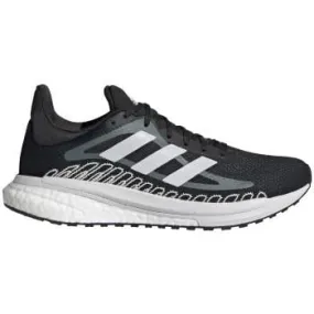 Adidas Powerlift 4 Weightlifting Shoes Women's Adidas Solar Glide ST 3