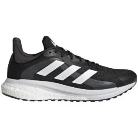 Women's Adidas Solar Glide ST 4 Adidas Sambae Shoes Gum