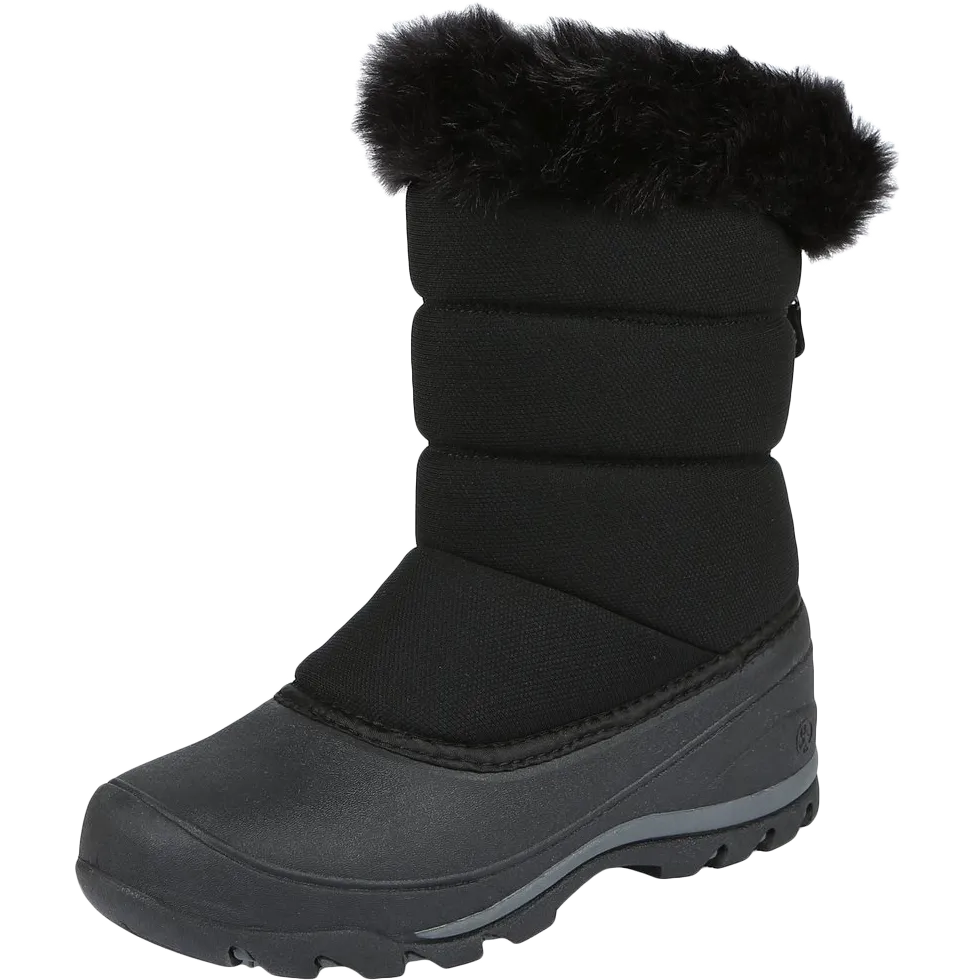 Snow Boots And Jeans Women's Ava