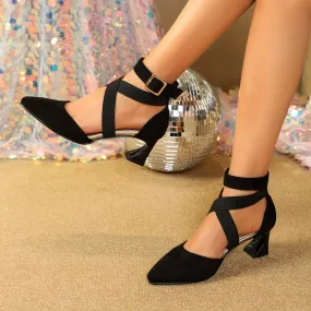 Shoes With Brown Dress Women's Black Dress Shoes For Formal Events