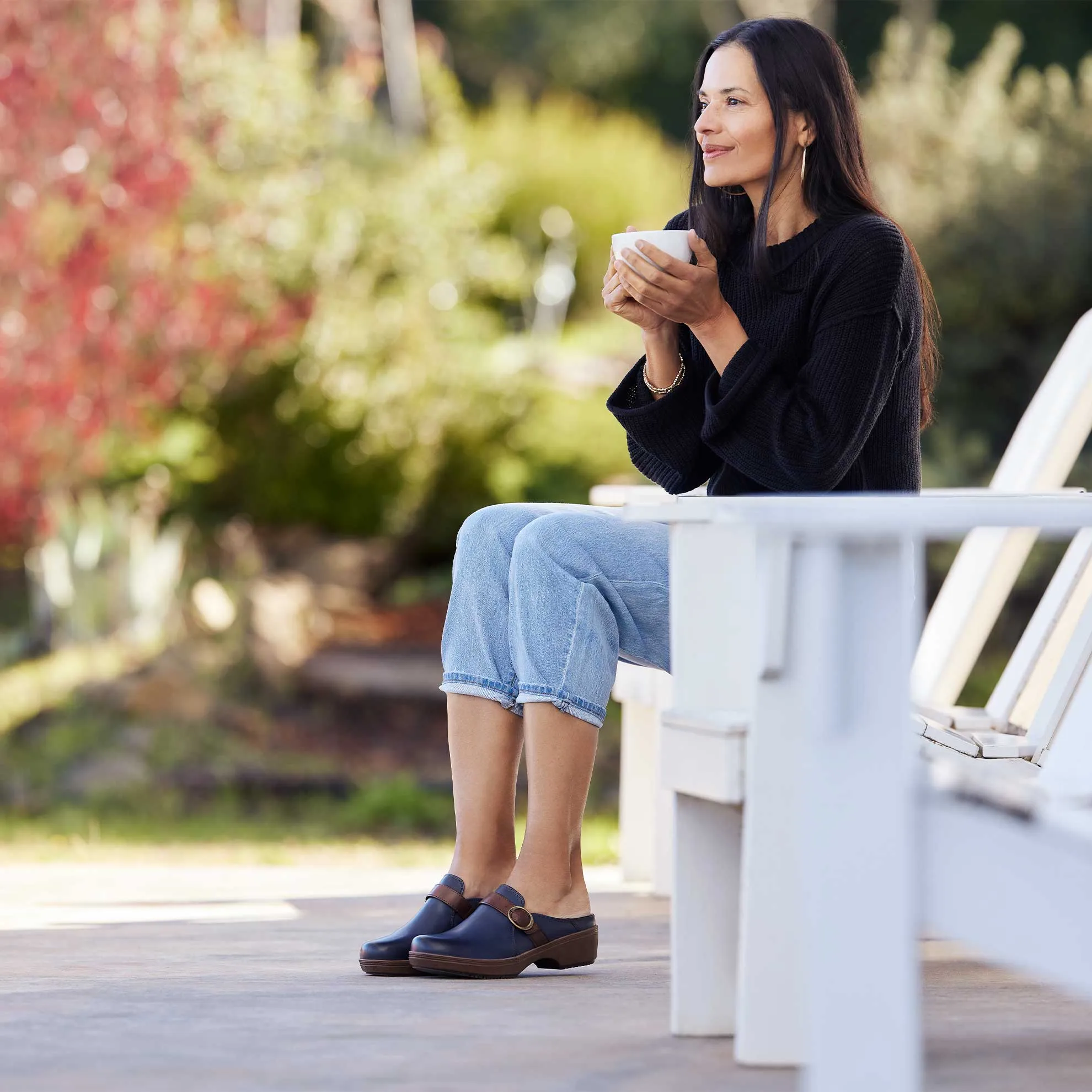Women's Cascade Clog Original Penguin Loafers