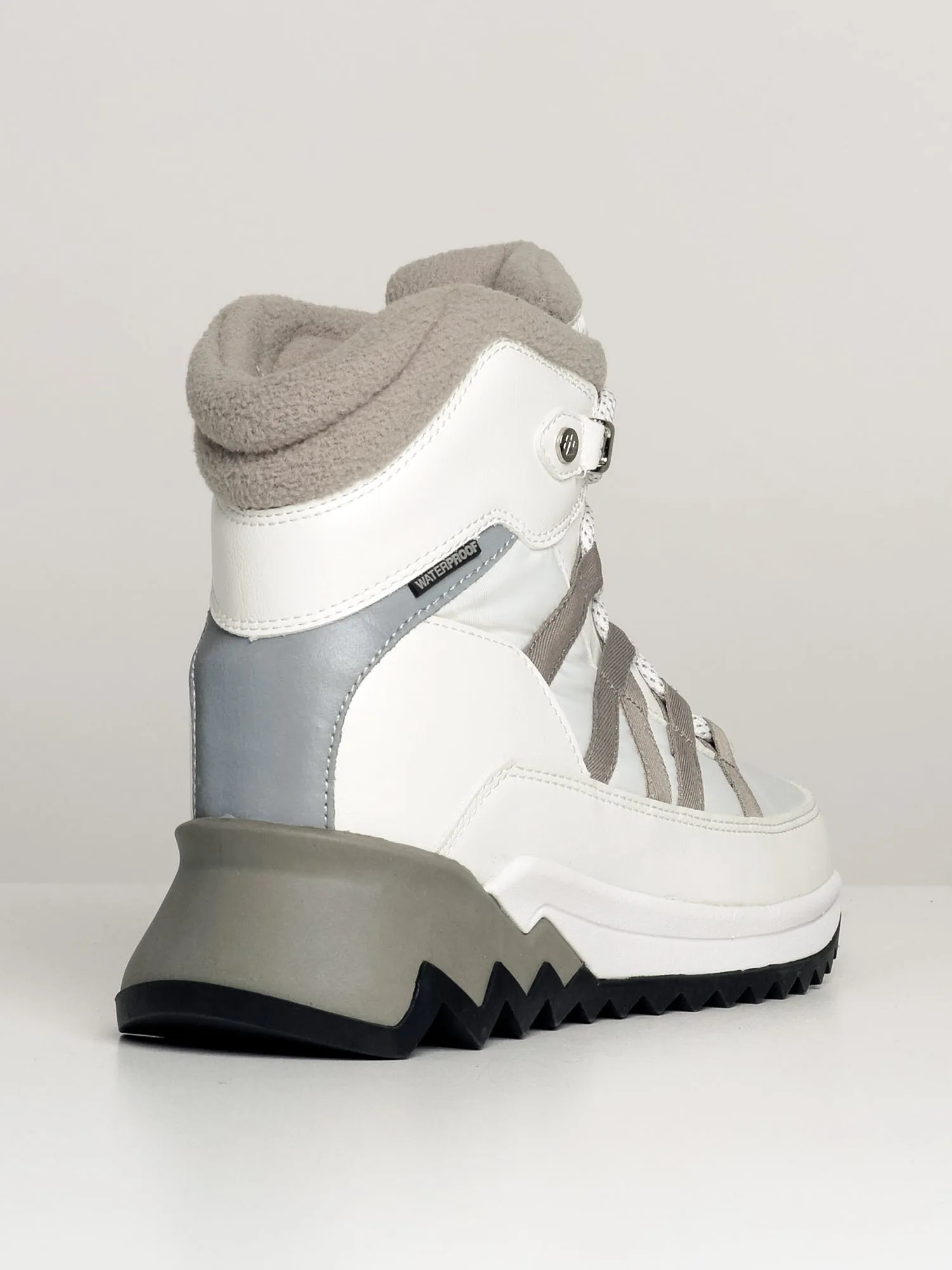 WOMENS COUGAR SHOES STEEZ - CLEARANCE Hunter Rain Boots With Shorts