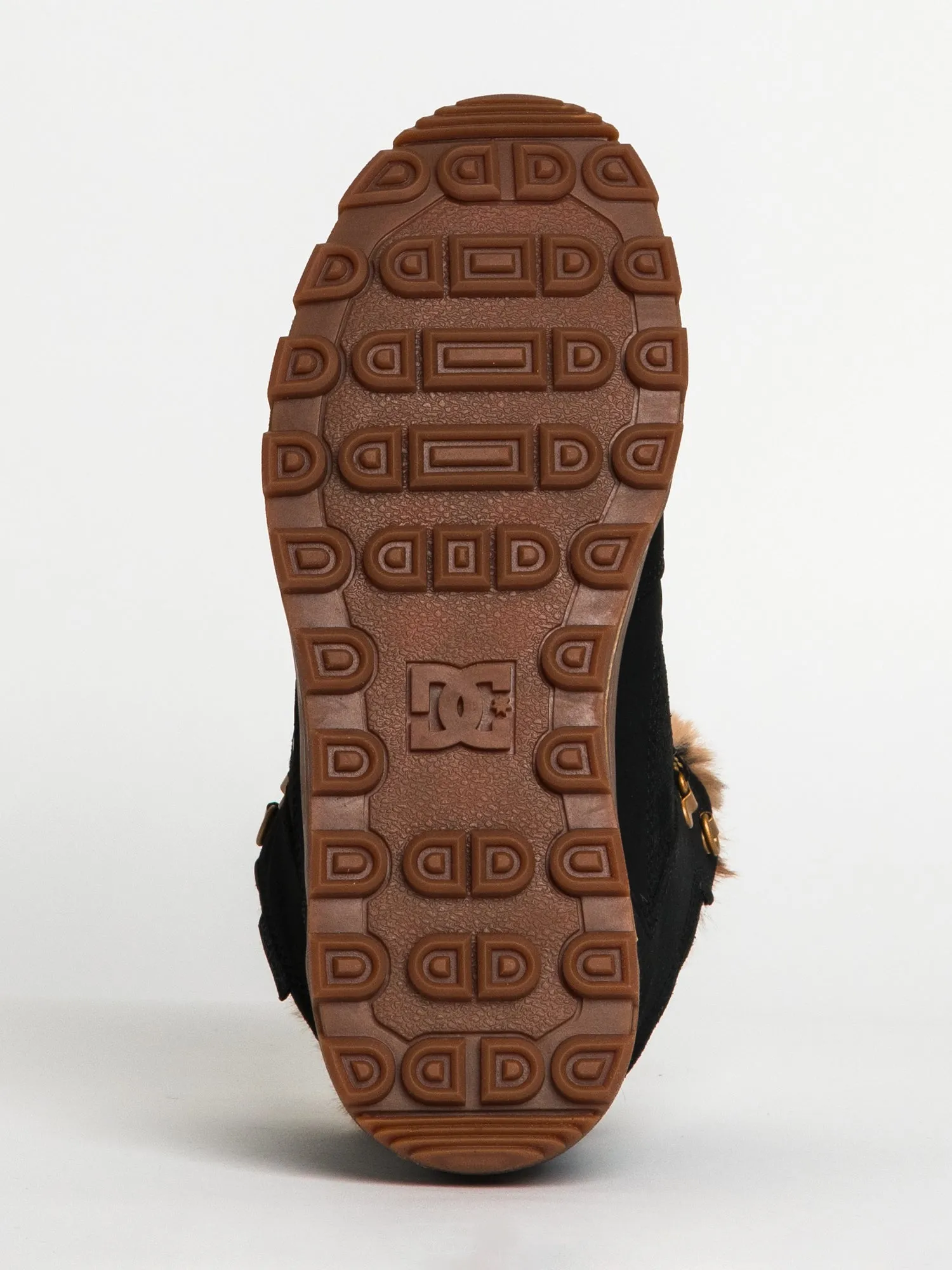 Sustainable Rain Boots WOMENS DC SHOES MANTECA 4 BOOT