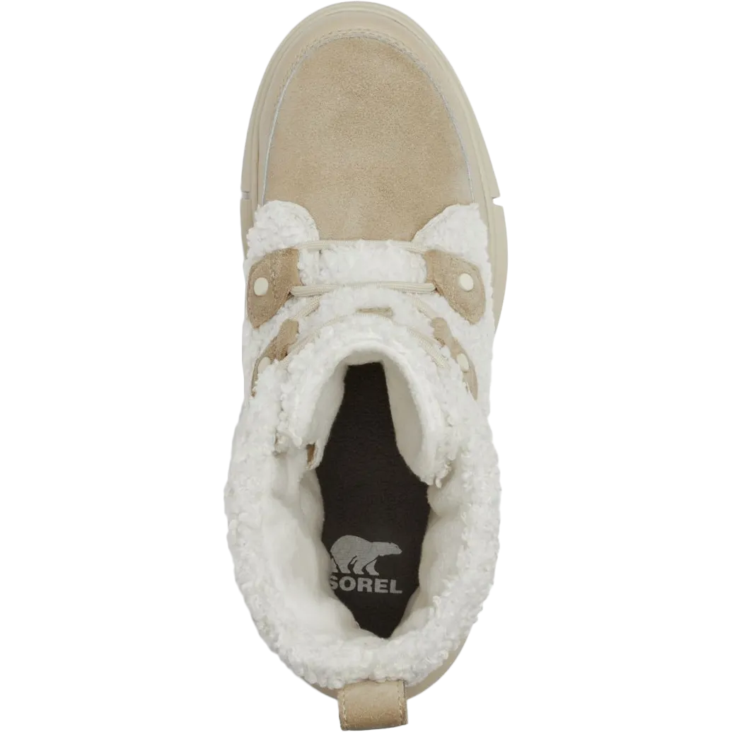 Women's Explorer II Joan Cozy Best Snow Boot