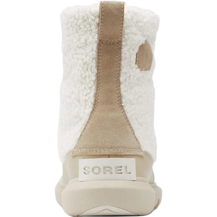 Women's Explorer II Joan Cozy Walmart Infant Snow Boots