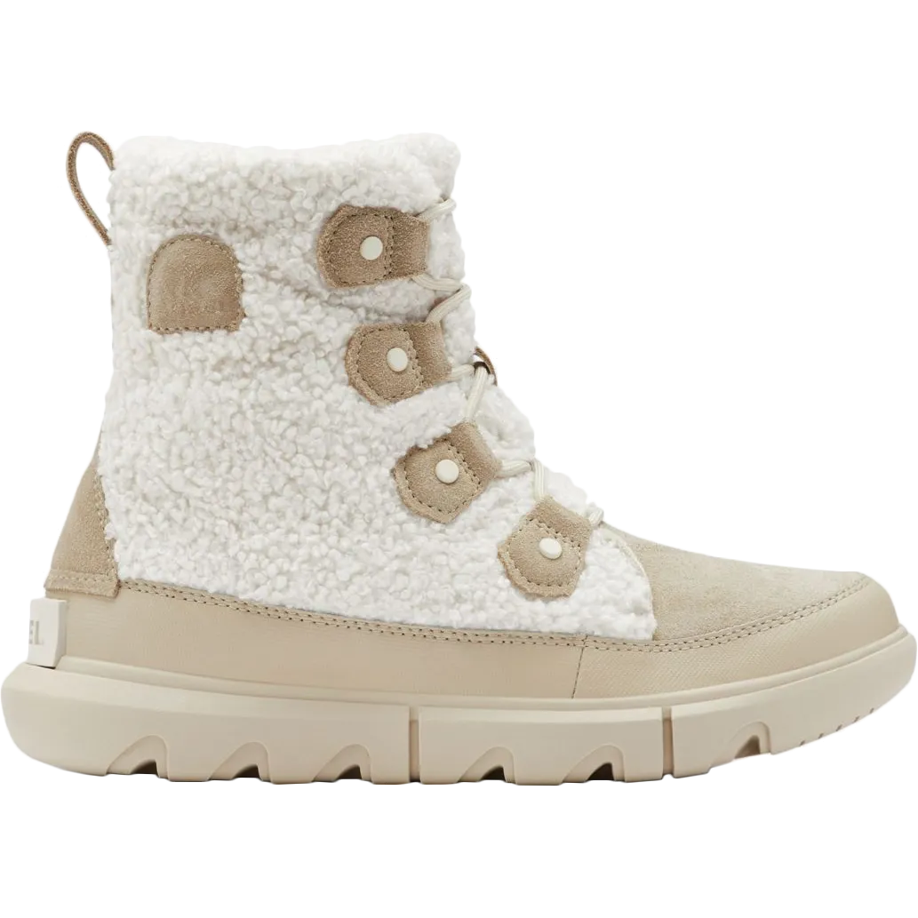 Good Boots To Wear In Snow Women's Explorer II Joan Cozy