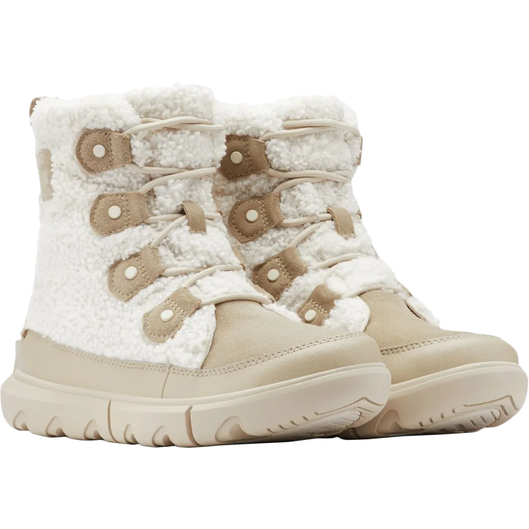 Women's Explorer II Joan Cozy Intuition Snow Boots
