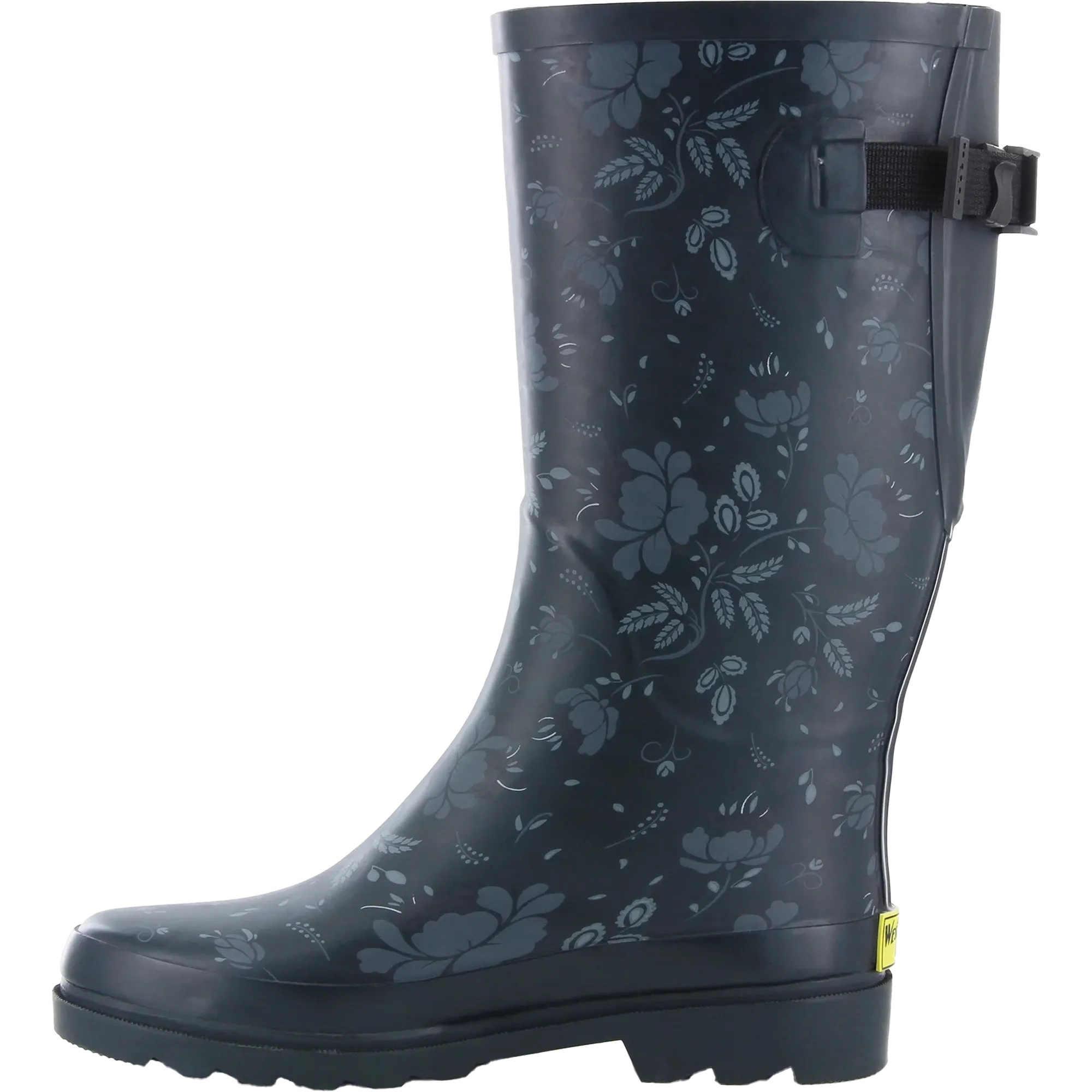 Women's Floral Adjustable Tall Rain Boot Chooka Tokidoki Rain Boots