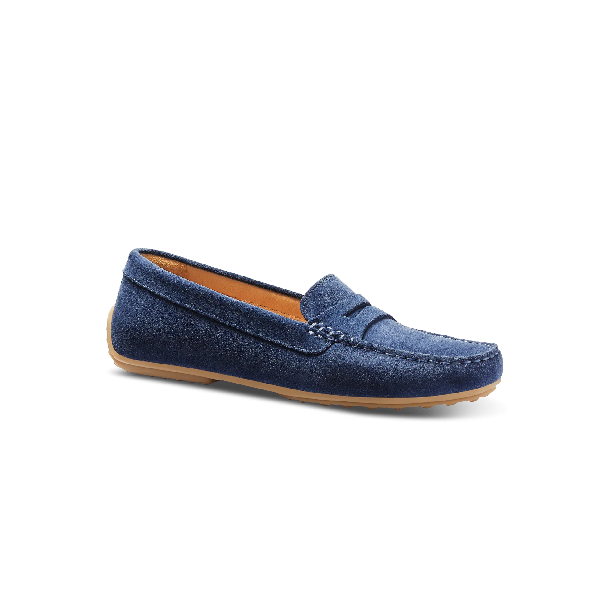 Fugazi Loafers Women's Free Spirit Driver