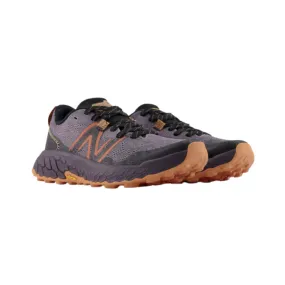 Women's Fresh Foam x Hierro v7 - Shadow with Black (B Width) Beige And Black New Balance