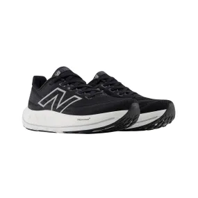 530 New Balance Sneakers Women's Fresh Foam x Vongo v6 - Black with White (B Width)