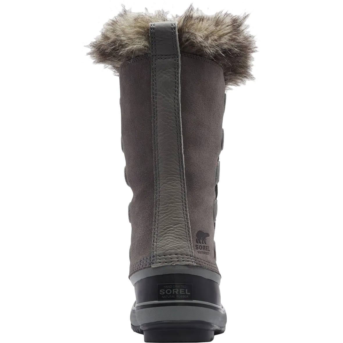 Women's Joan of Arctic Boot Snow Spikes