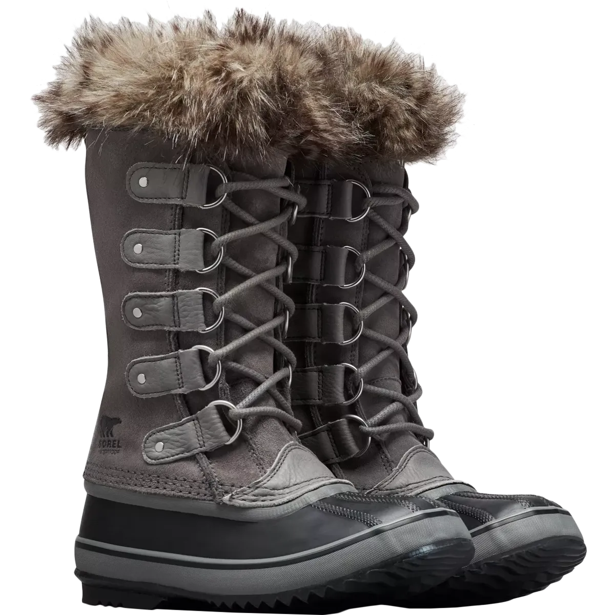 Snow Boots Ecco Women's Joan of Arctic