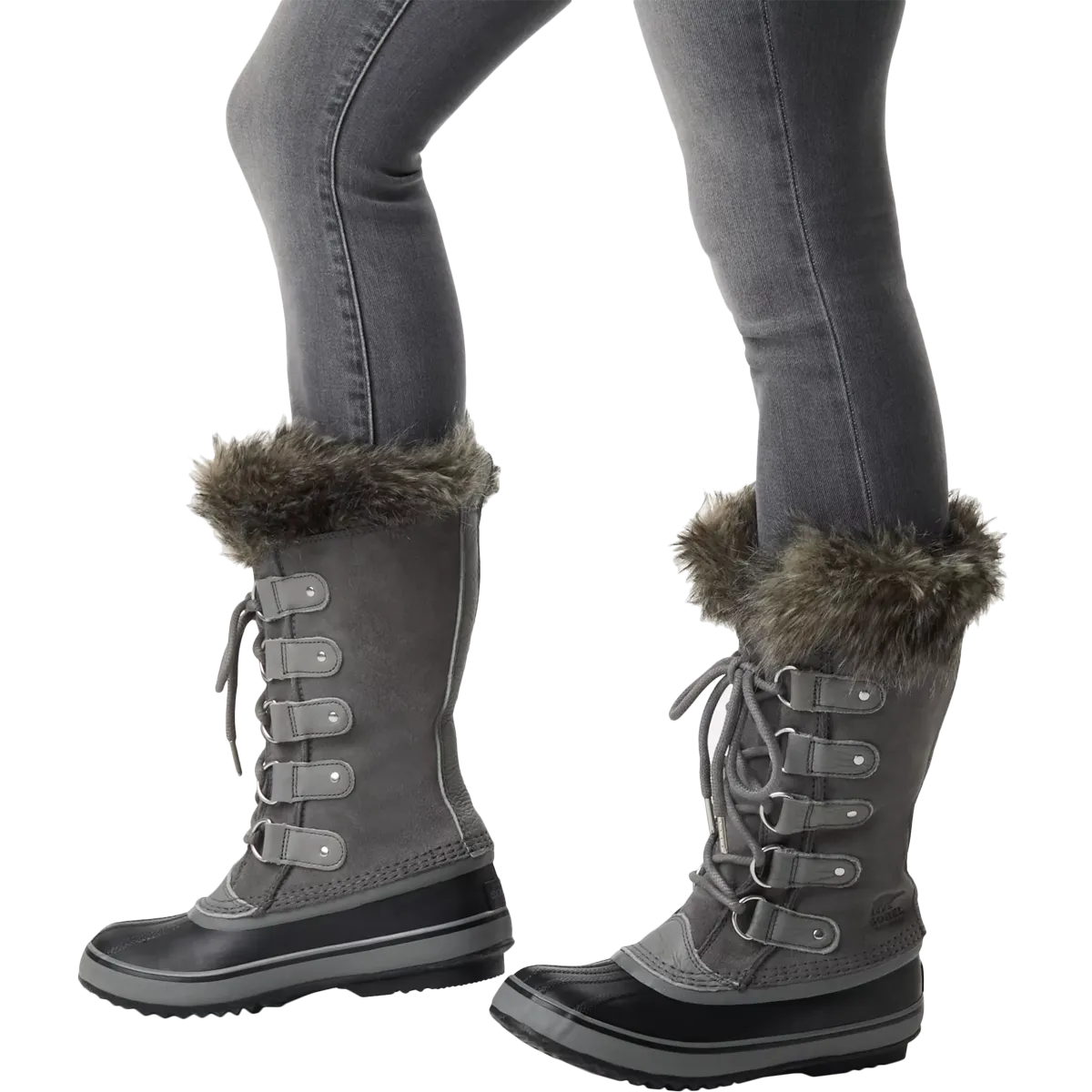 Snow Boots New Zealand Women's Joan of Arctic