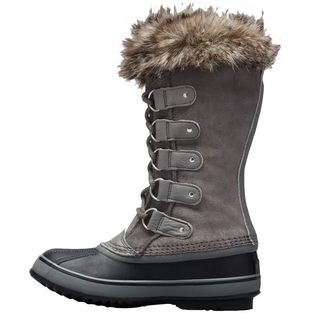 Jack Wolfskin Snow Boots Women's Joan of Arctic