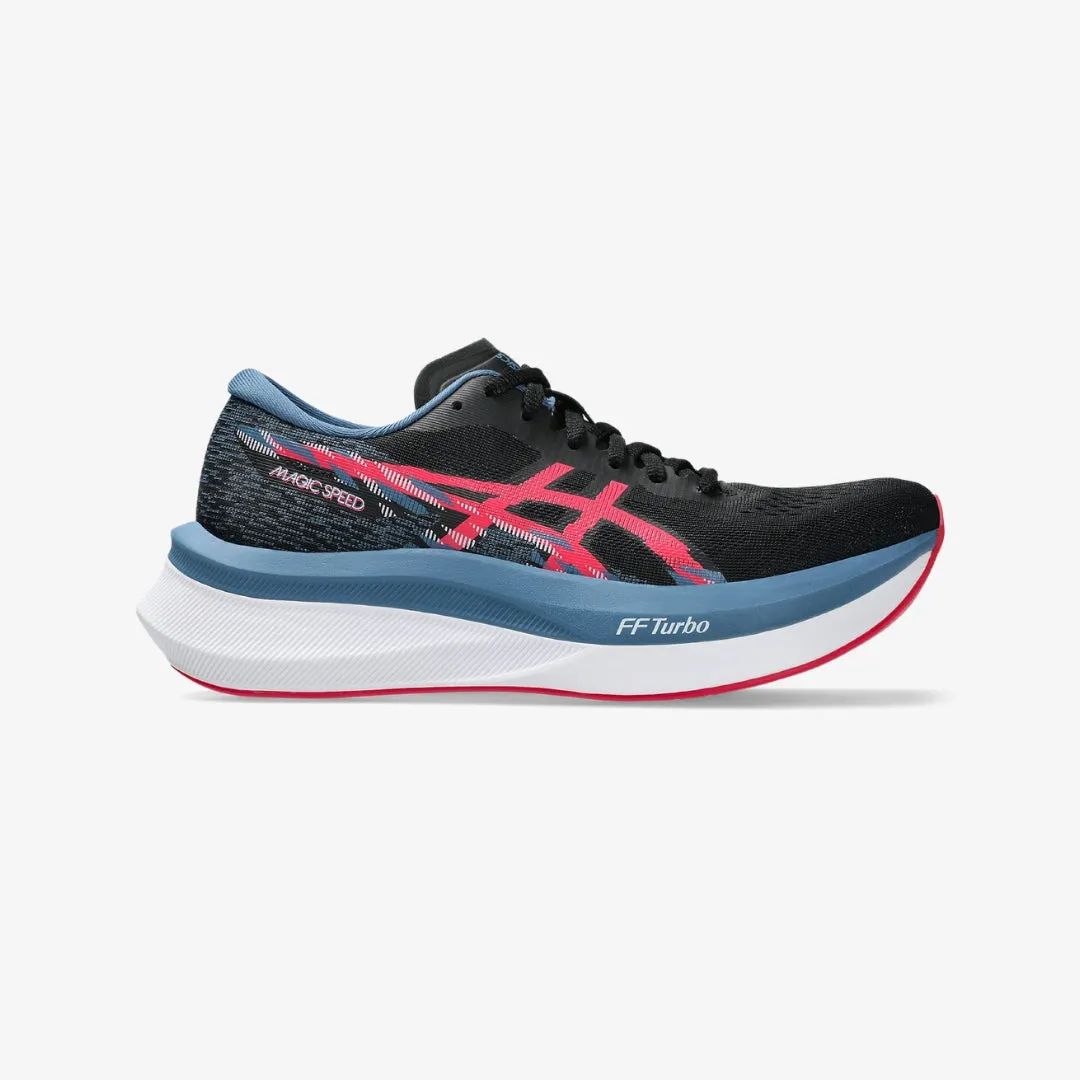 Asics Shoes Size Chart Cm Women's Magic Speed 4