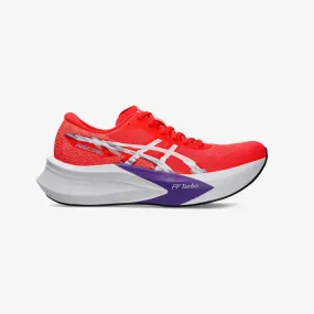 Women's Magic Speed 4 Asics Round Toe Shoes