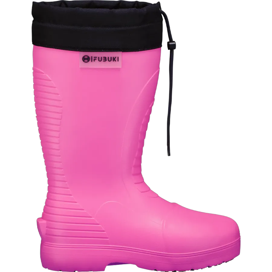 Suede Rain Boots Women's Niseko 3.0 Boot