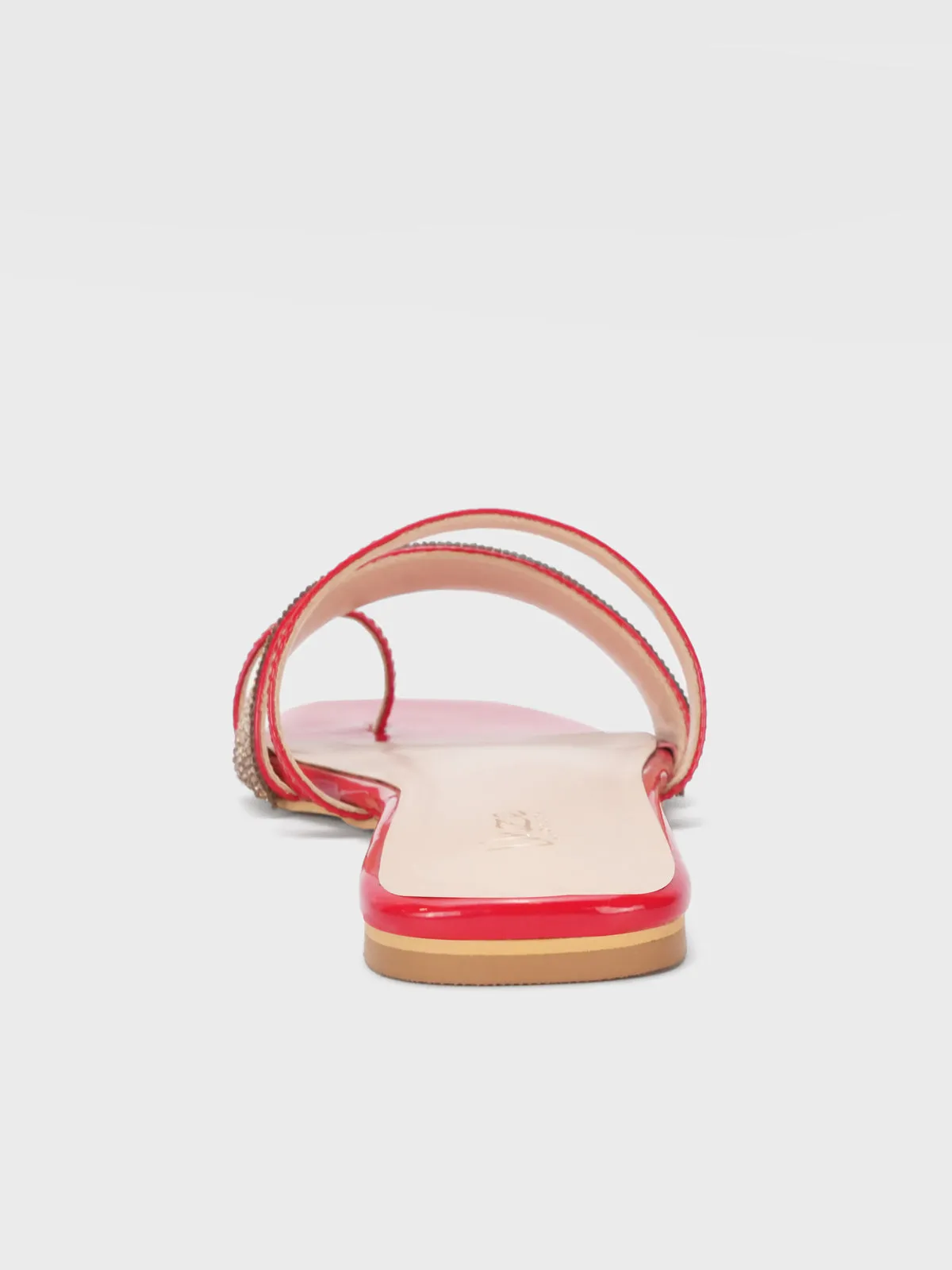 Daniel Green Bedroom Slippers Women's "AKIKO" Crystals Stylish Slippers