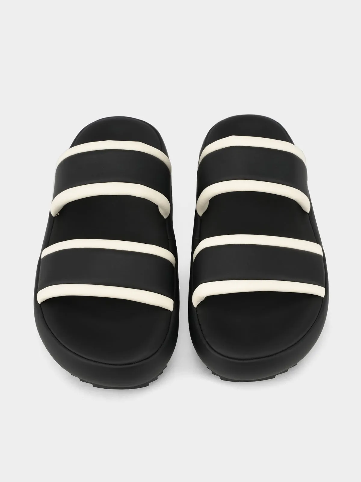 Slippers Crocs Womens "CALISTA" Comfy Casual Slippers