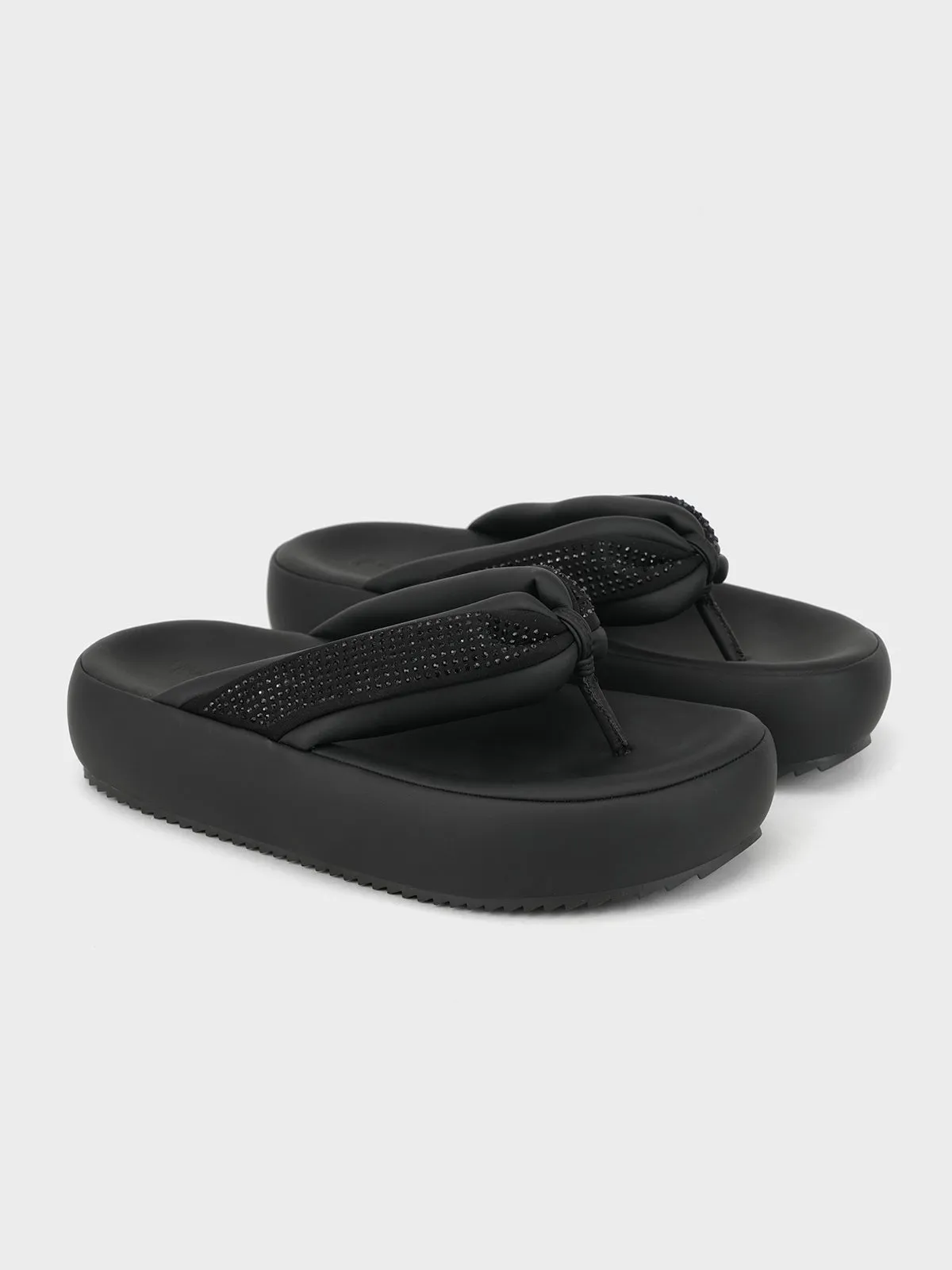 Womens "CLIO" Casual Comfort Slippers Pittsburgh Steelers Slippers