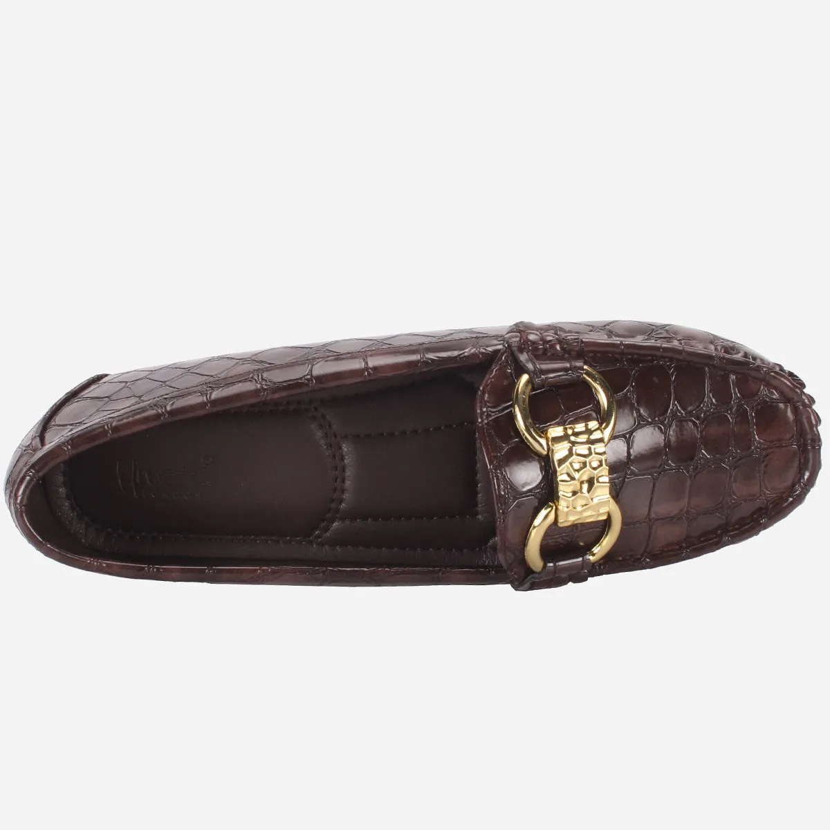 Best Shoes For With Flat Feet Women's "NUBITA" Casual Everyday Moccasins