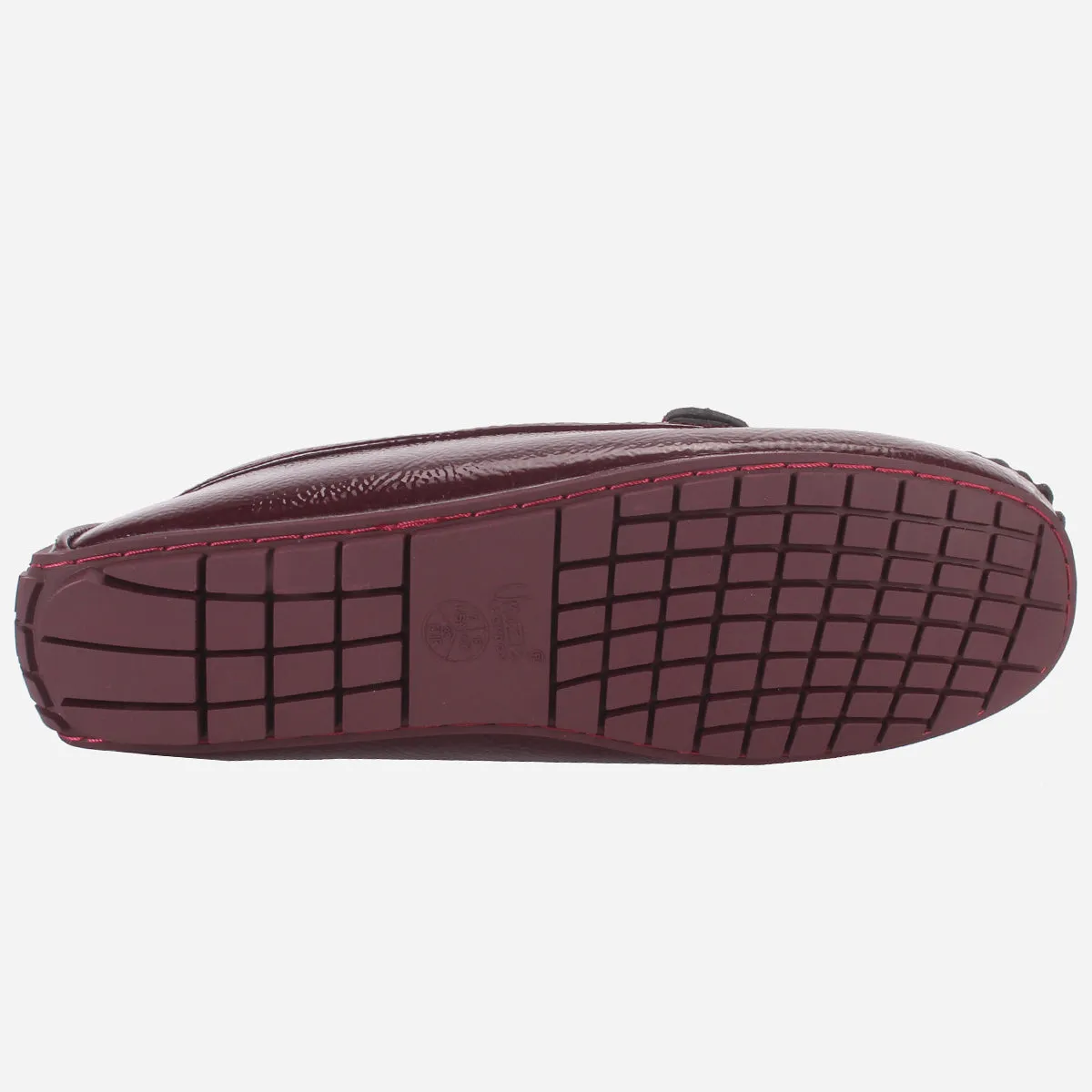 Drag Queen Flat Shoes Womens "WELLIACIA" Casual Everyday Moccasins