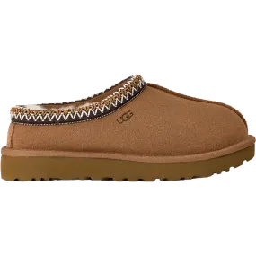 Women's Tasman II Heeled Ballet Slippers