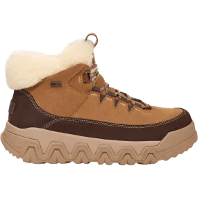 Boot Covers Snow Women's TerreTrail Cozy Lace