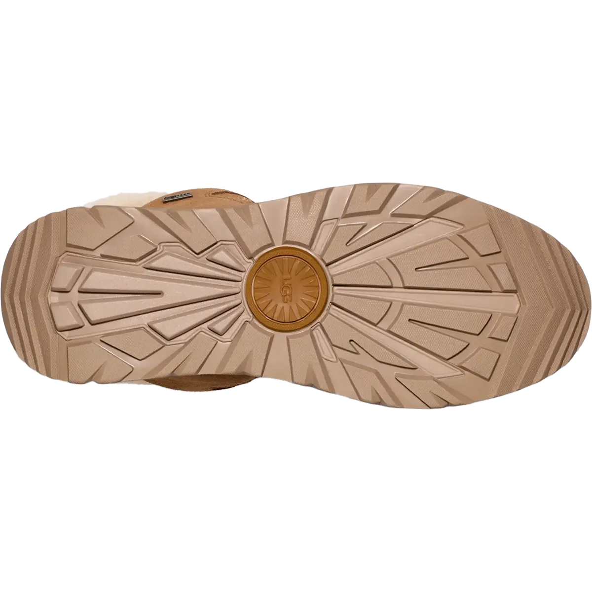 Snow Boots Boa System Women's TerreTrail Cozy Lace