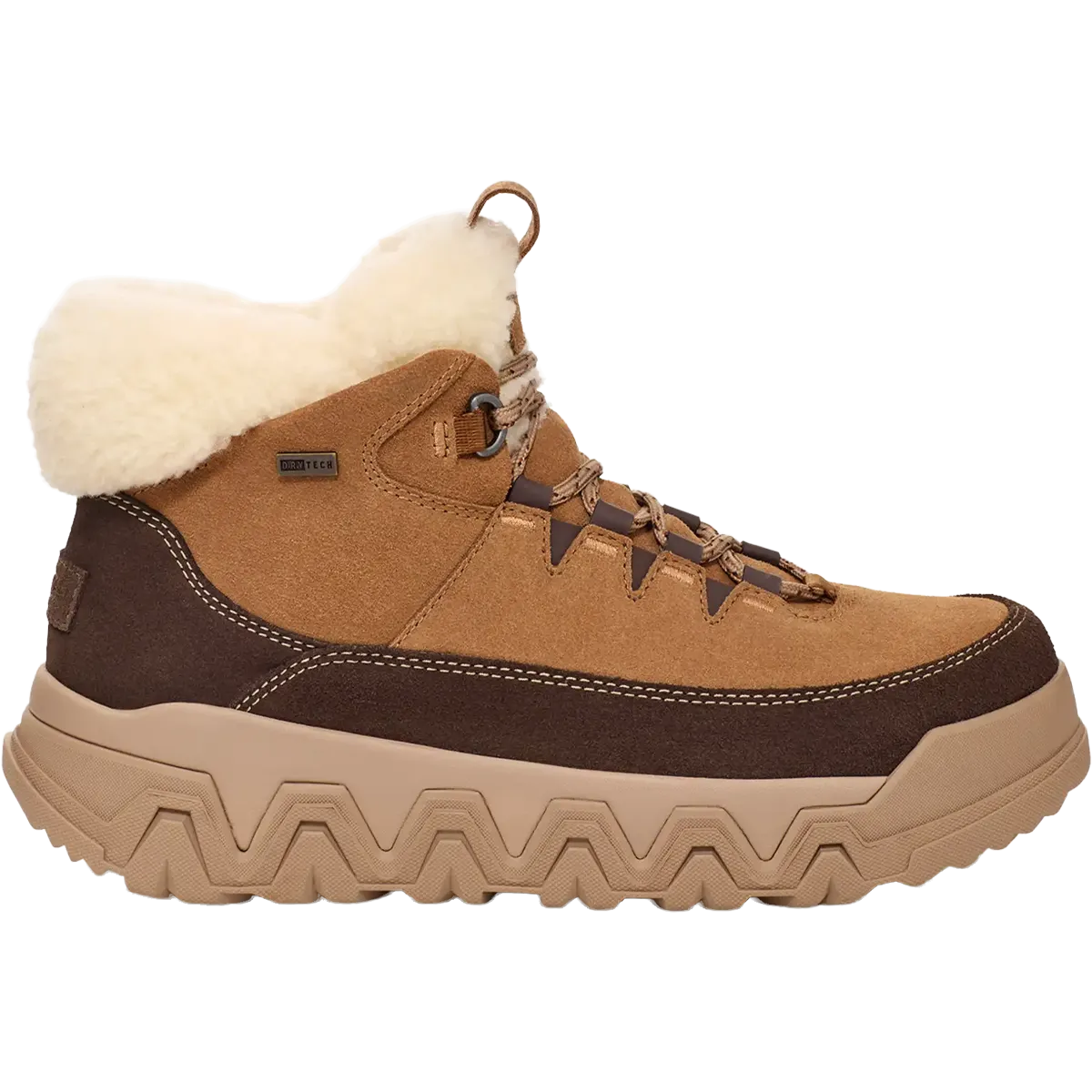 Shoe Carnival Snow Boots Women's TerreTrail Cozy Lace