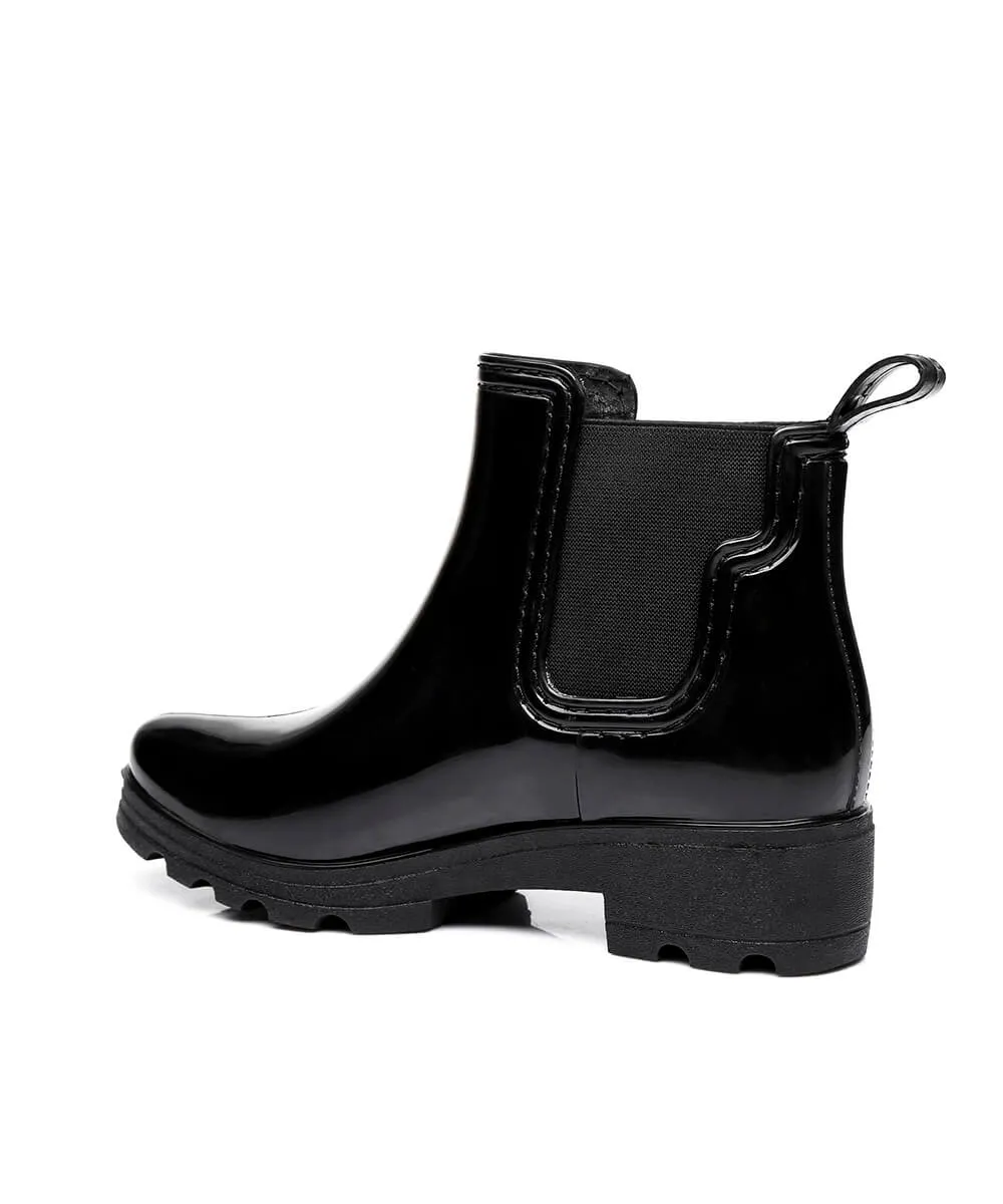 Women's UGG Vivian Boots Narrow Calf Rain Boots