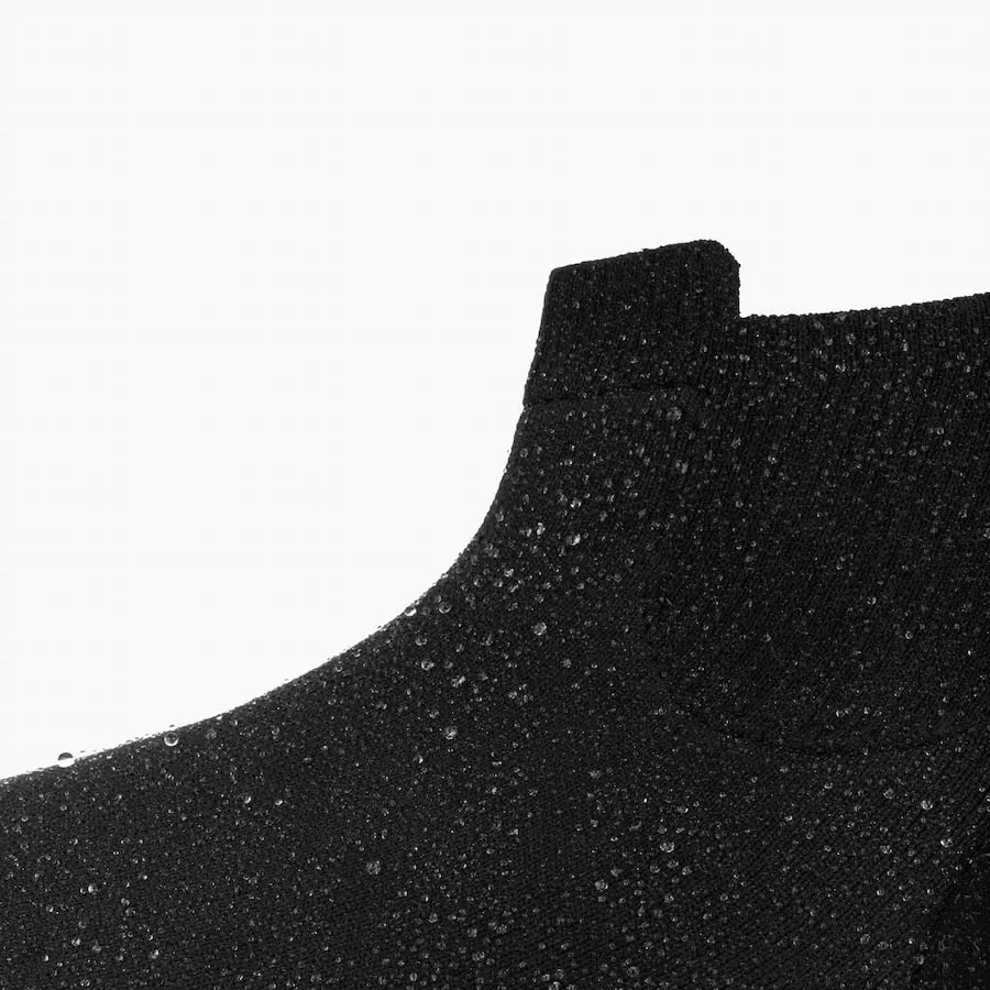 Women's Uptown Chelsea - Black Loewe Rain Boots