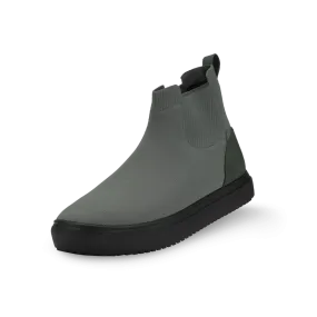 Women's Uptown Chelsea - Grotto/Black Tretorn Eva Rain Boot