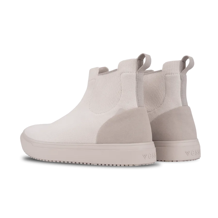 Women's Uptown Chelsea - Songbird Doggie Rain Boots