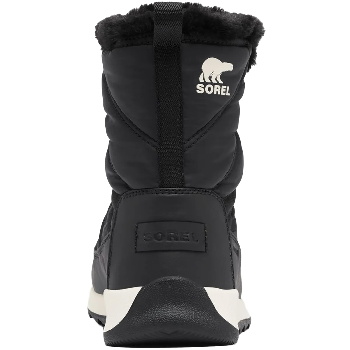 Women's Whitney II Short Lace Boot Winter Snow Ankle Boots