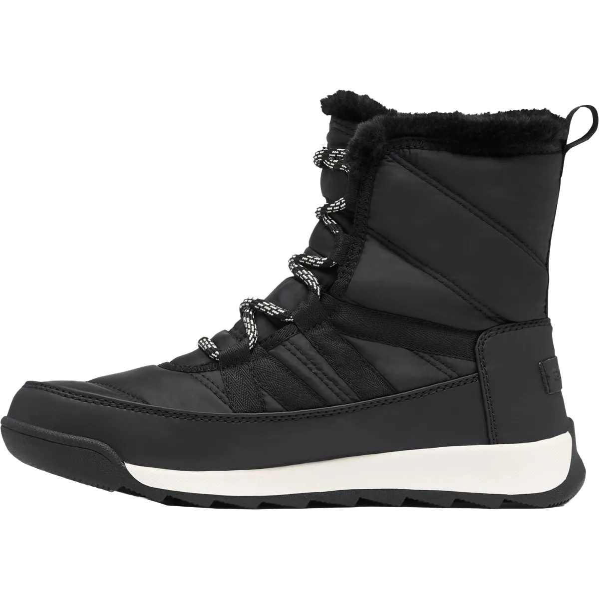 Women's Whitney II Short Lace Boot Snow Boots At