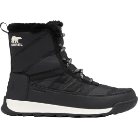 Women's Whitney II Short Lace Boot The North Face Shellista Ii Mid Snow Boots