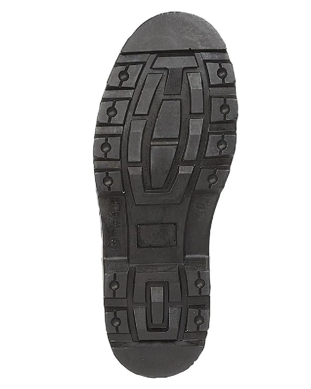 Comfortable Work Boots Composite Toe Grafters Mens Safety Rigger Boots