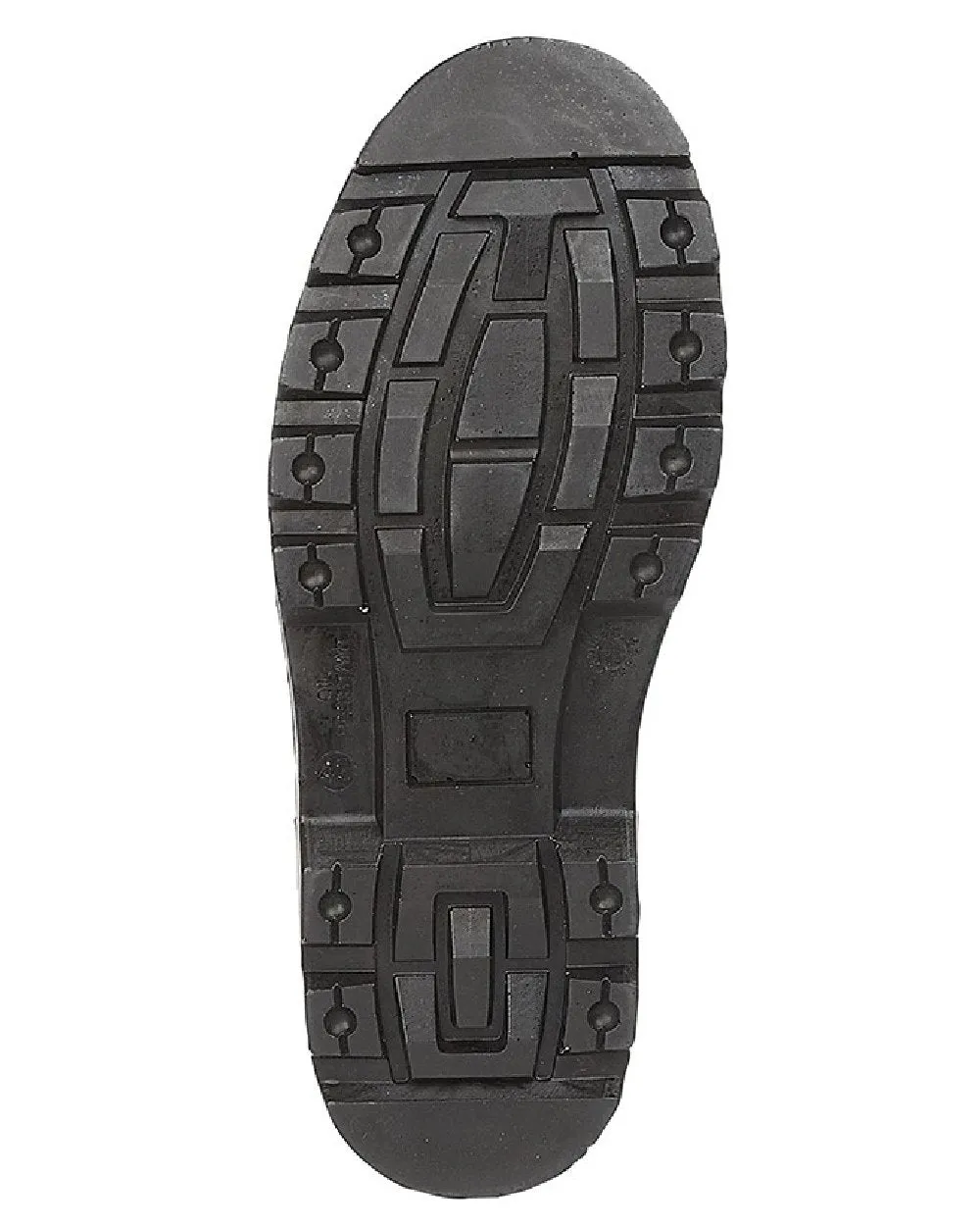 Bull Run Chelsea Wedge Work Boots Grafters Mens Safety Rigger Boots